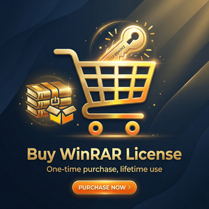 【Winrar 官网】品牌 - WinRAR在FireOS操作系统使用