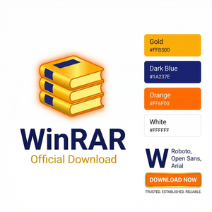 【Winrar 官网】品牌 - WinRAR防止内部数据泄露方案